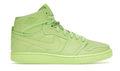 1 Retro AJKO Billie Eilish Ghost Green (W)