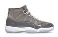 11 Retro Cool Grey (2021)