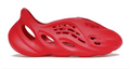 Foam RNNR Vermillion