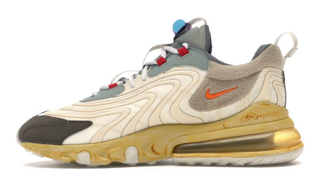 Max 270 React ENG Cactus Trails
