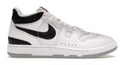 Mac Attack SQ SP White Black
