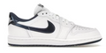 1 Retro Low '85 Metallic Blue