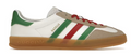 x Gazelle White Green Red (Women's)
