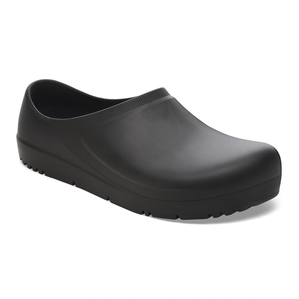 Profi Birki 2.0 Polyurethane in Black
