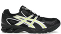Gel Nimbus 10.1 Kith Black Pure Silver