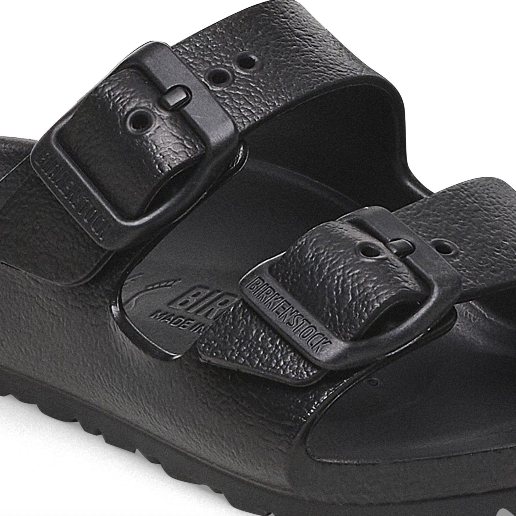Kid's Arizona EVA in Black