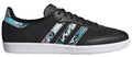Samba Tie Dye Black