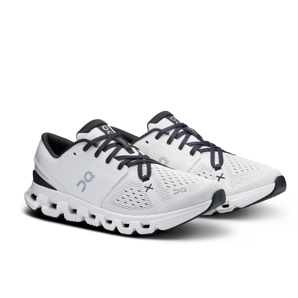 Women's Cloud X 4