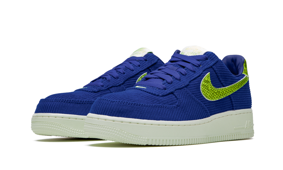AIR FORCE 1 WMNS"Olivia Kim - No Cover" CK3314 400