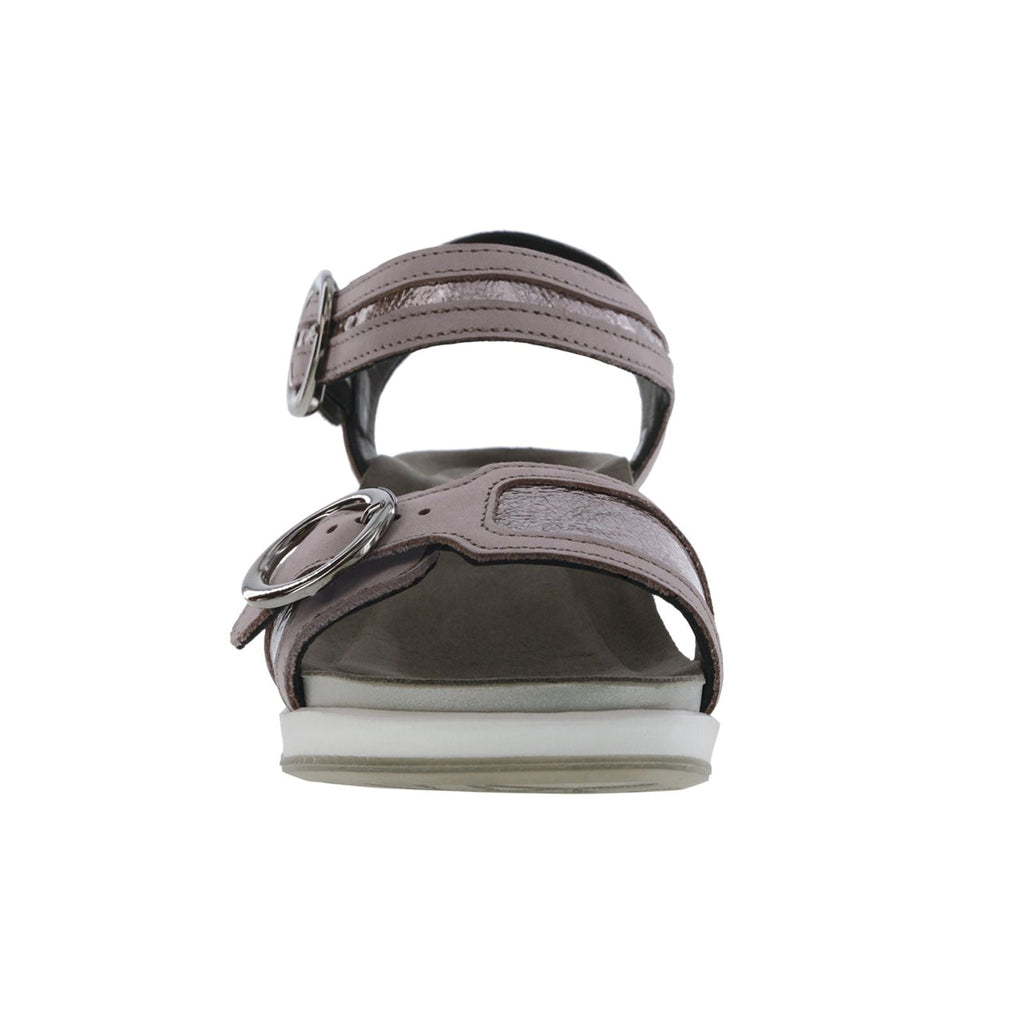 Women's Seight Wedge Sandal in Wisteria