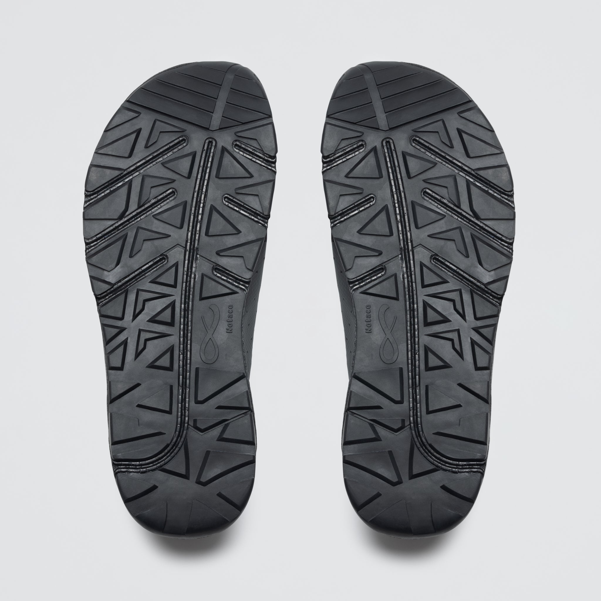 Women's Yama T1 in Triple Black