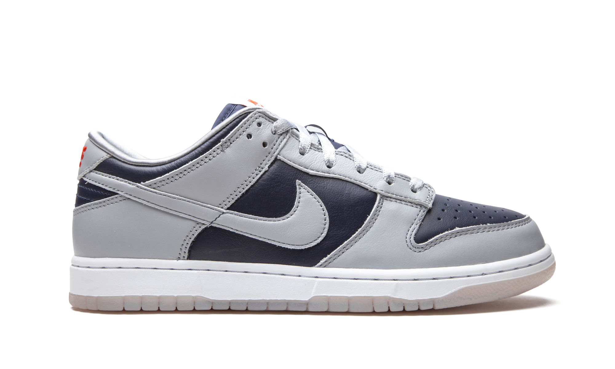 DUNK LO SP MNS WMNS"College Navy Grey" DD1768 400