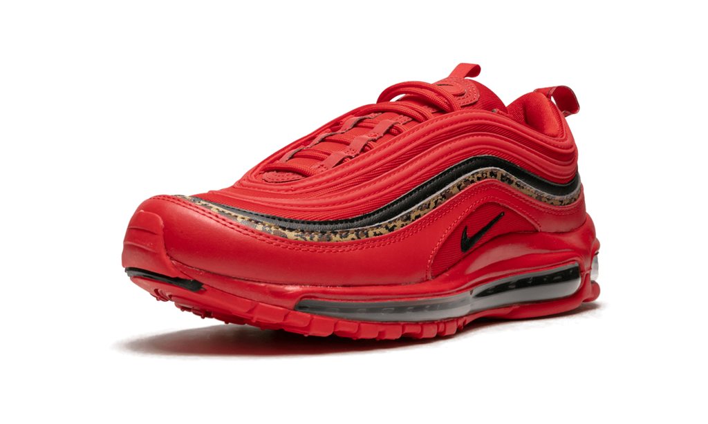 AIR MAX 97 WMNS "Leopard Pack - Red" BV6113 600