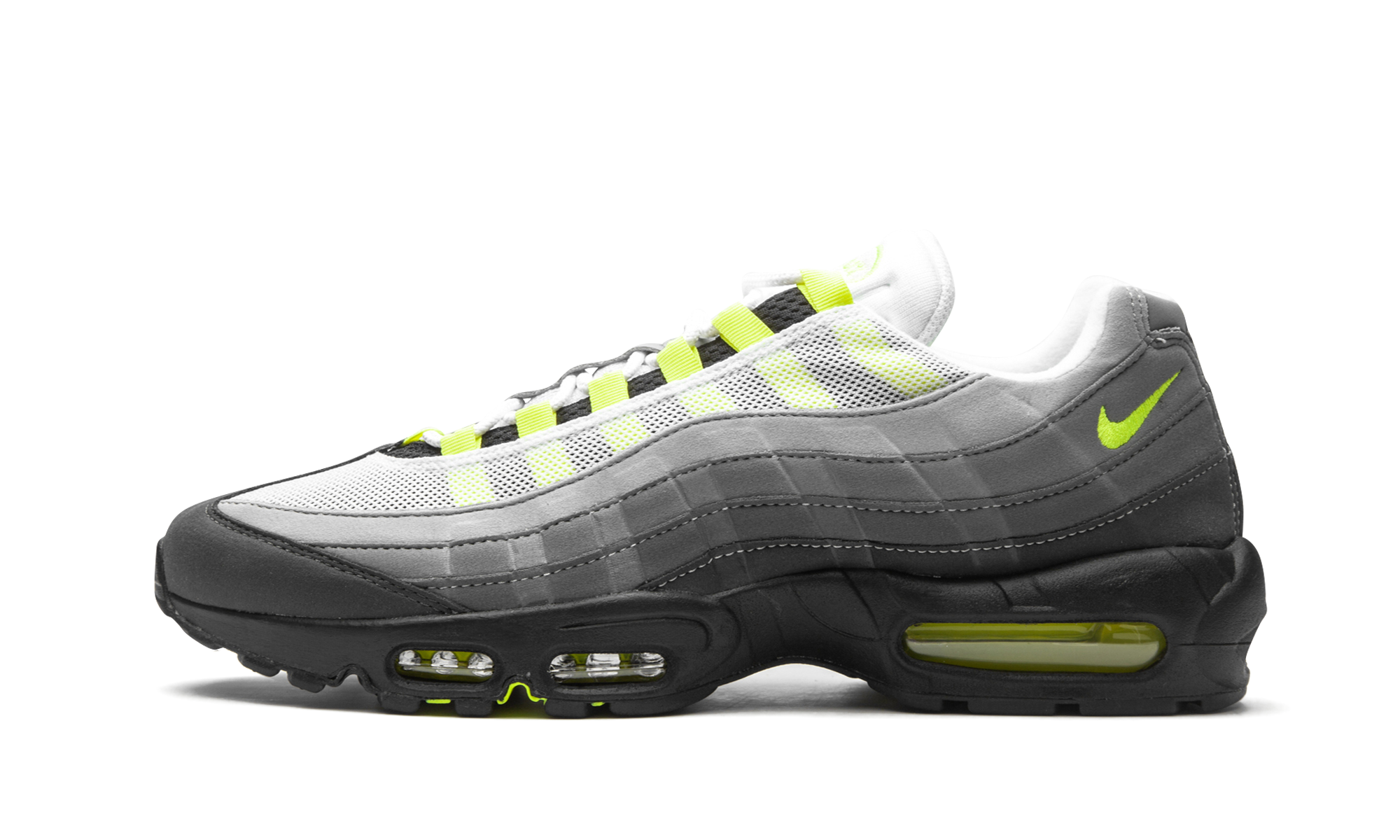 Air Max 95 OG "Neon 2020" CT1689 001