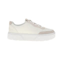Laurel Court Low Platform Sneakers
