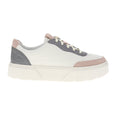 Laurel Court Low Platform Sneakers