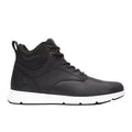Parker Street High Top Sneakers