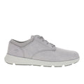 Parker Street Lace Up Sneakers
