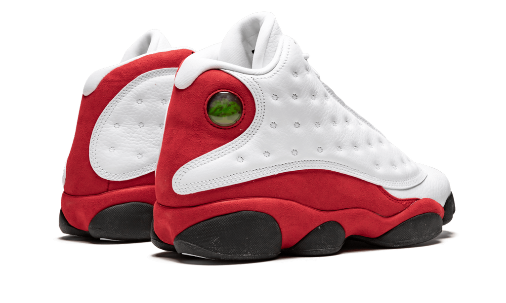 13 Retro "2010 Release"