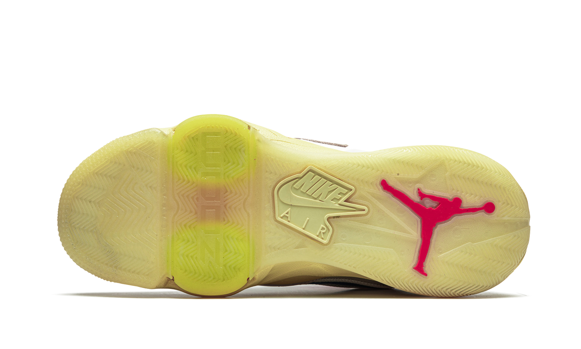 Zoom 92 "Union LA - Guava Ice" DA2553 800S