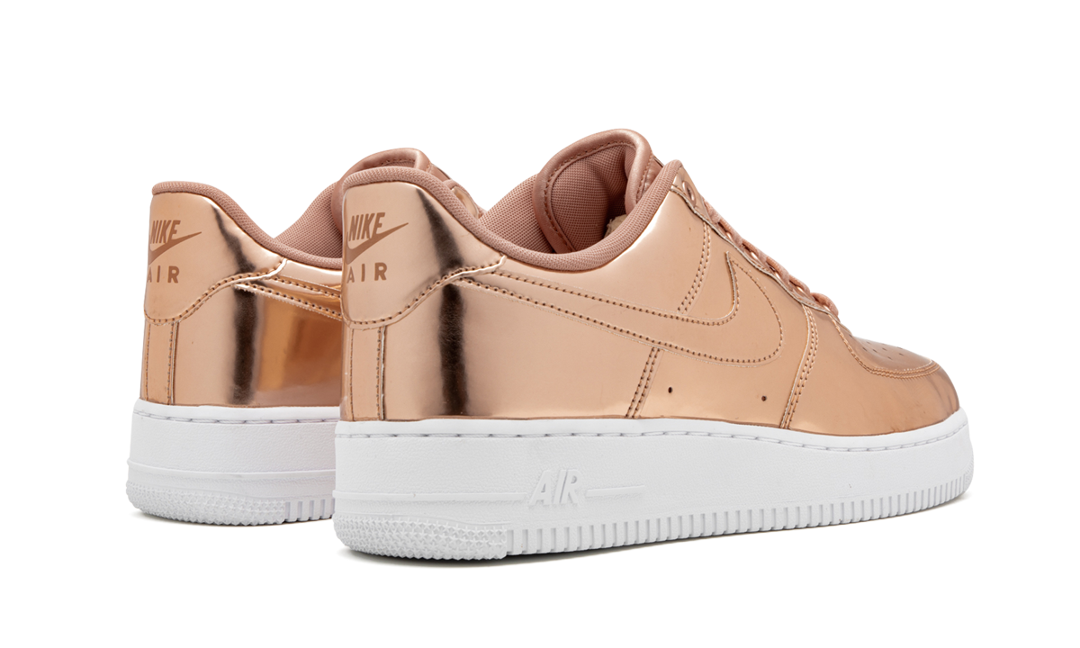 AIR FORCE 1 SP WMNS"Metallic Bronze" CQ6566 900