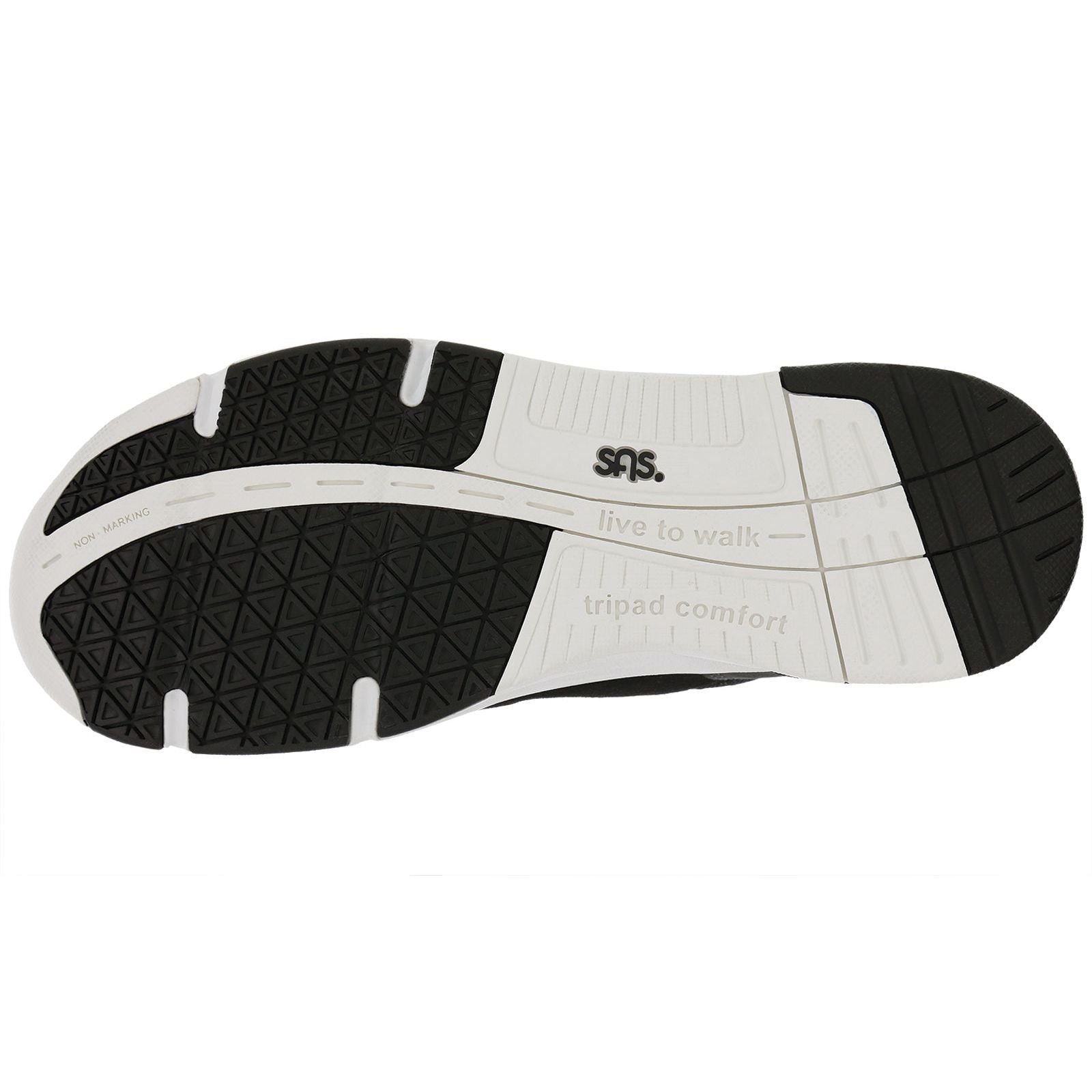 Women's TMV Walking Shoe in Nova