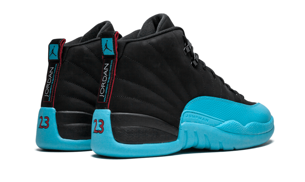 12 Retro "Gamma" 130690 027