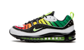 AIR MAX 98 WMNS "Olivia Kim - No Cover" CK3309 001