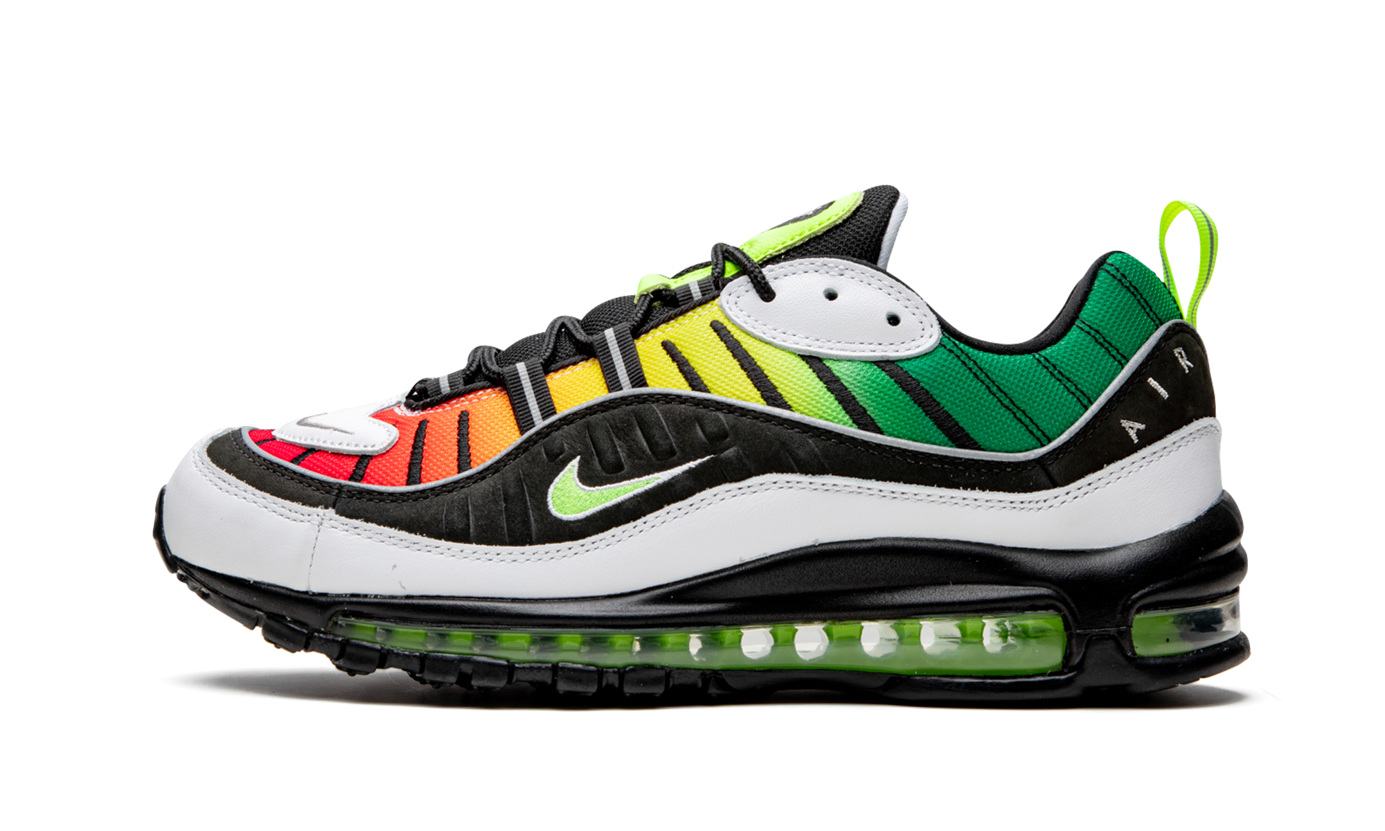 AIR MAX 98 WMNS "Olivia Kim - No Cover" CK3309 001