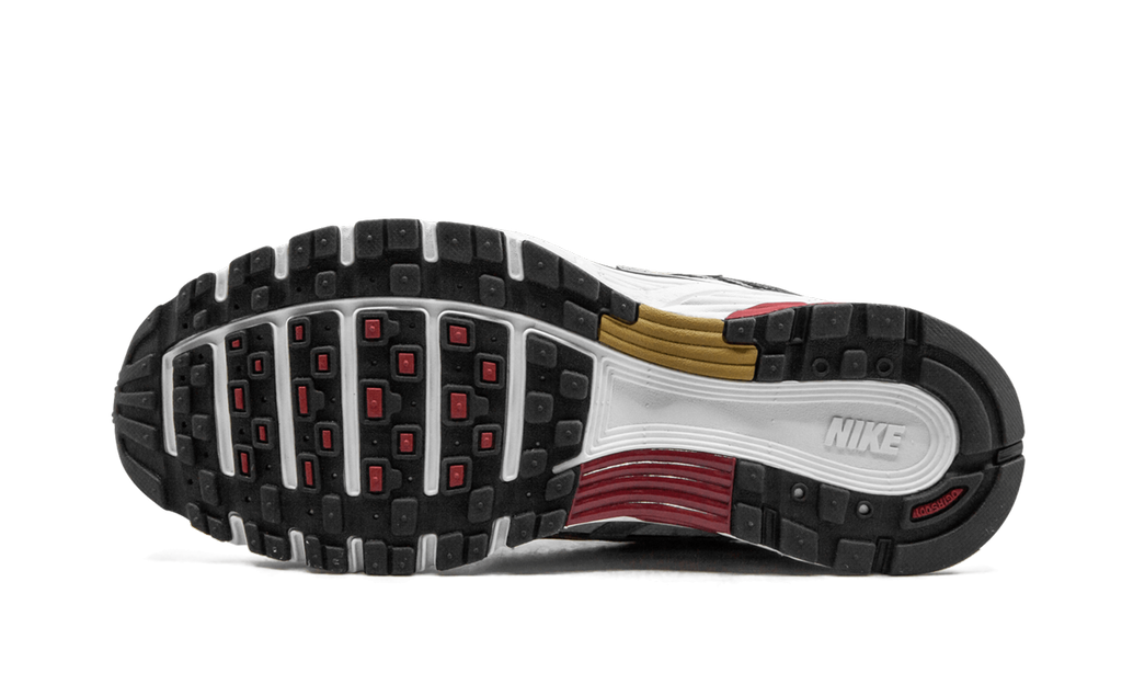 P-6000 WMNS"Metallic Gold" BV1021 101