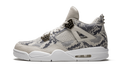 4 Retro Premium "Snakeskin" 819139 030