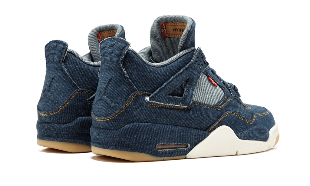 4 Retro NRG "Levi's" AO2571 401