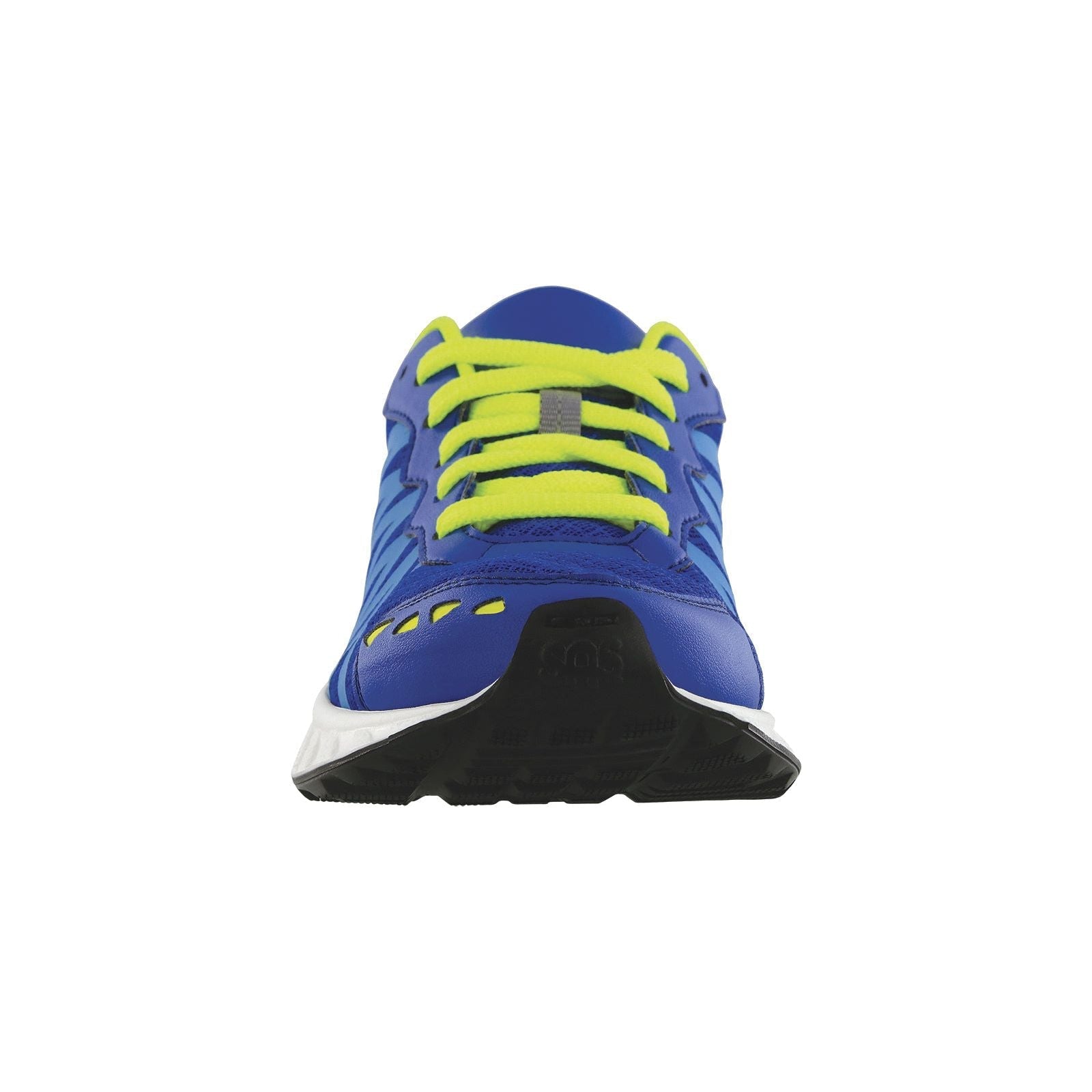 Women's Tempo Lace Up Sneaker in Blue / Turquoise