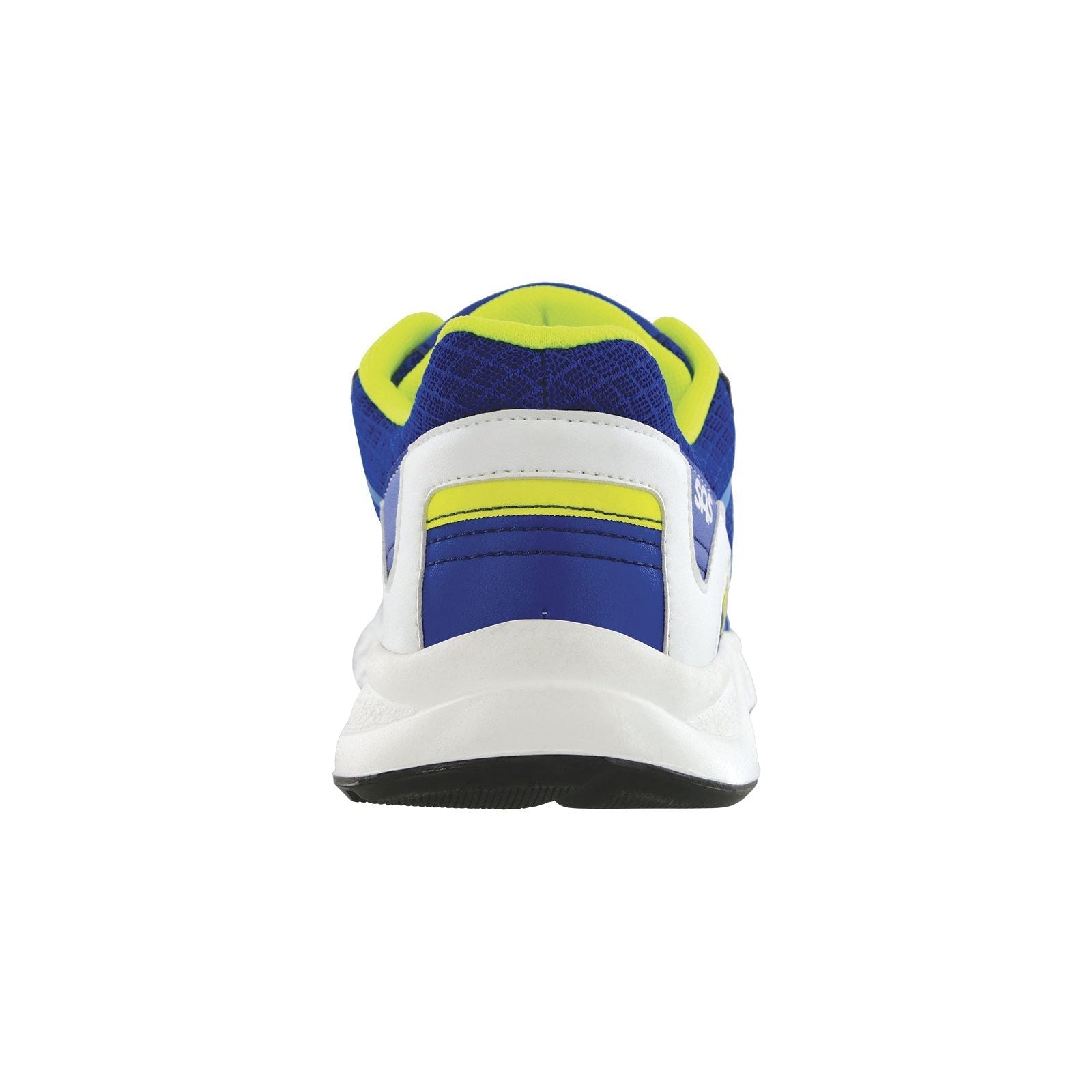 Women's Tempo Lace Up Sneaker in Blue / Turquoise