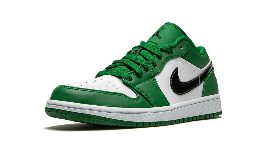 1 Low "Pine Green" 553558 301