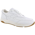 Women's Tour II Lace Up Sneaker in Chalk