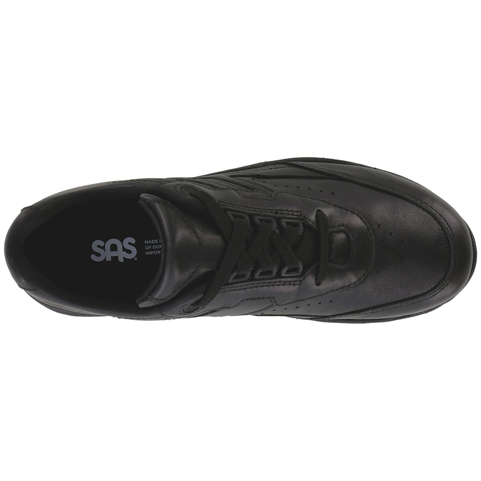 Women's Tour II Lace Up Sneaker in Gravity