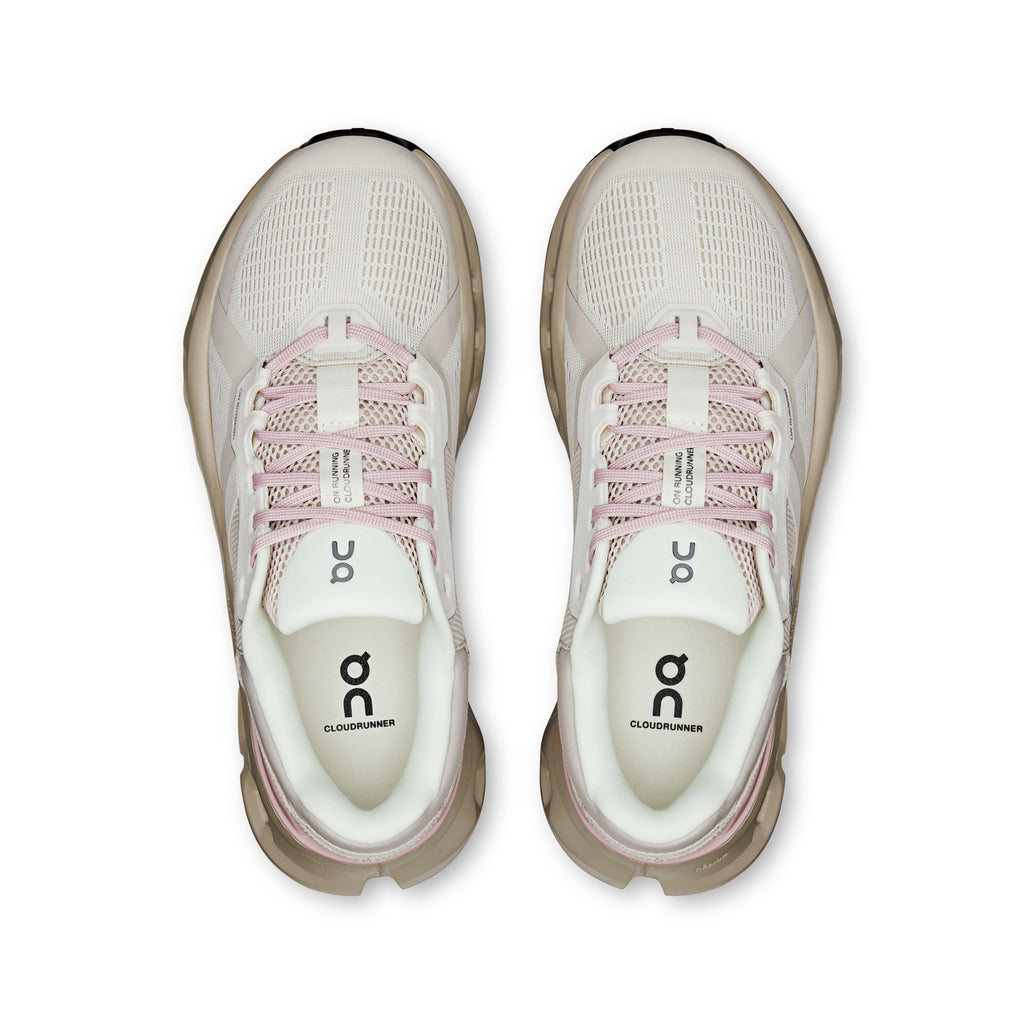 Women's Cloudrunner 2 in Silver Mauve