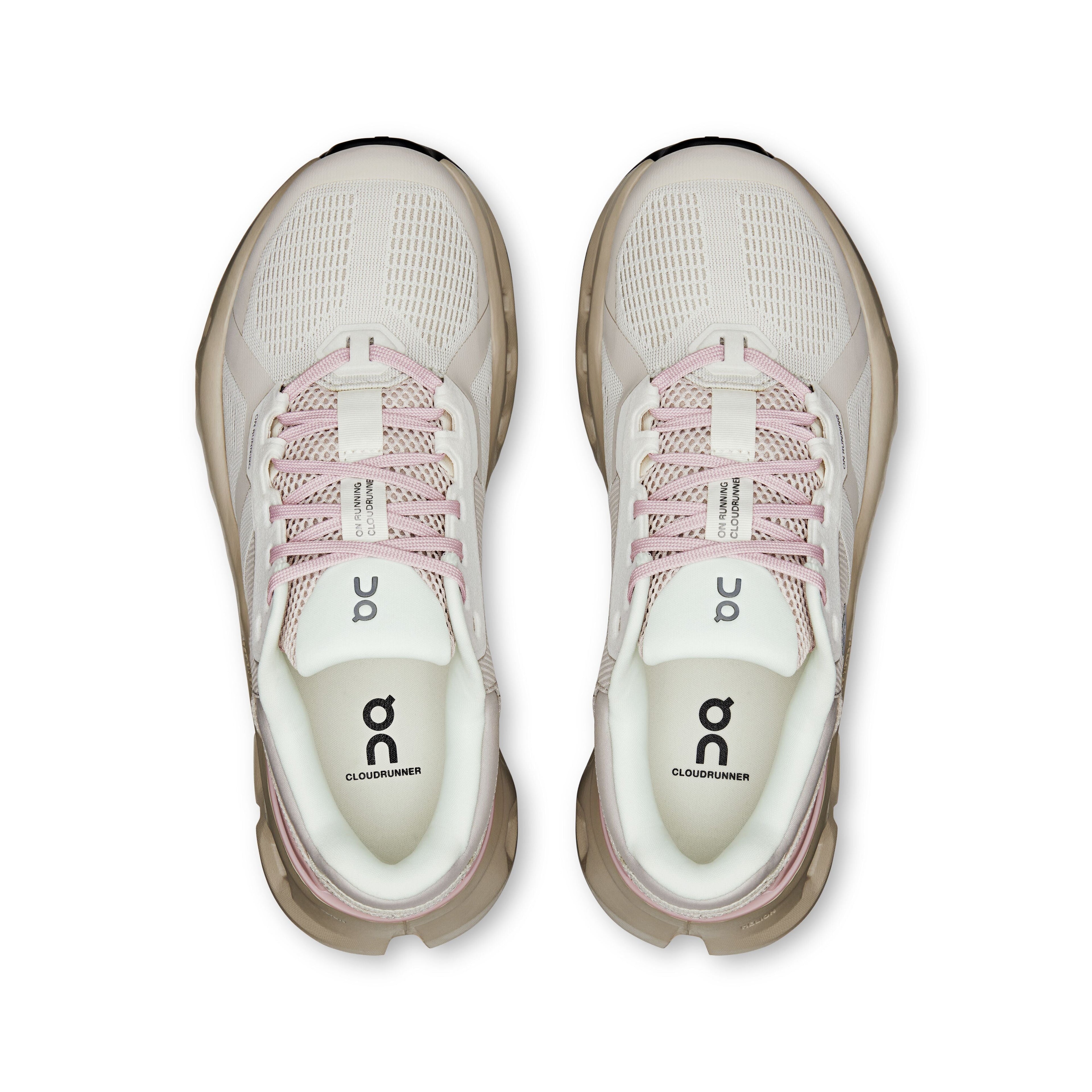 Women's Cloudrunner 2 in Silver Mauve