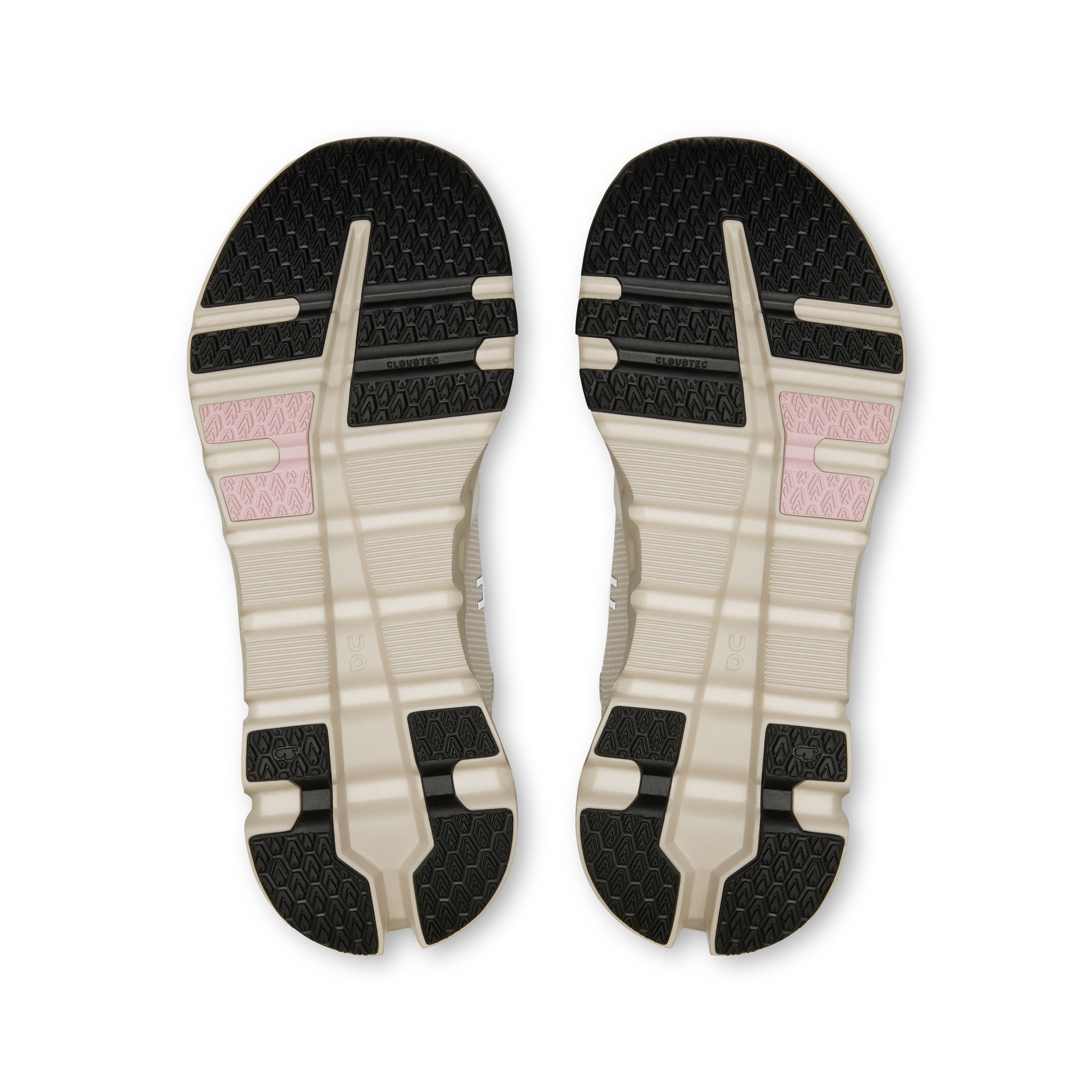 Women's Cloudrunner 2 in Silver Mauve