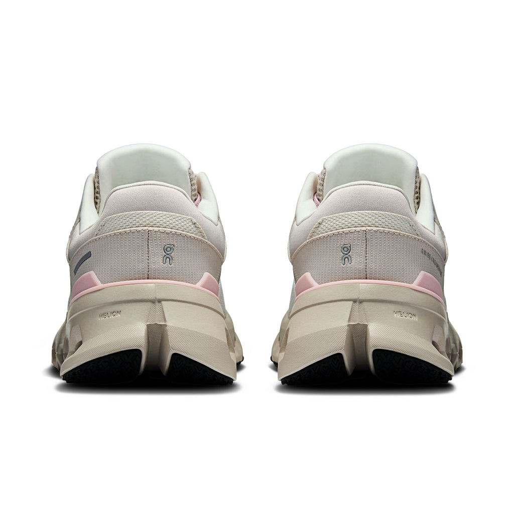 Women's Cloudrunner 2 in Silver Mauve