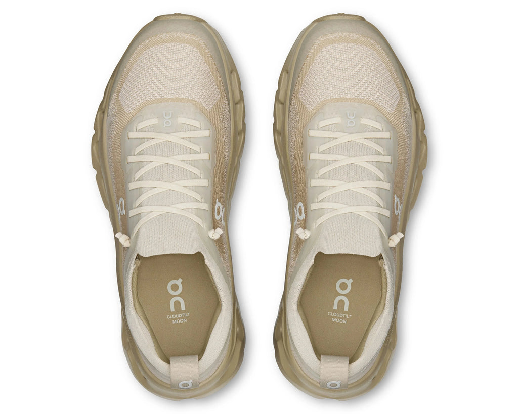 On Running Cloudtilt Moon Winter Kasha (Women's)