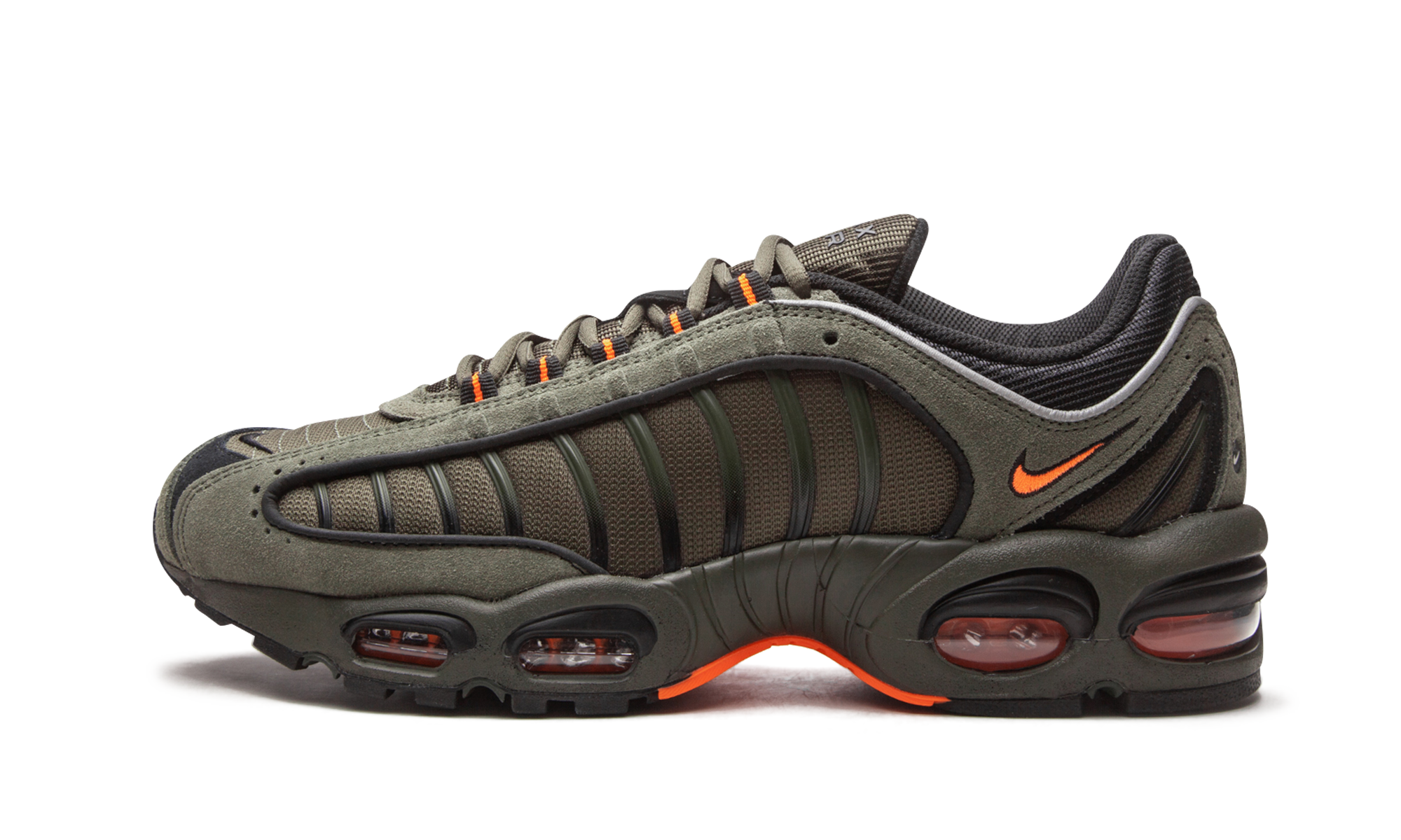 Air Max Tailwind IV SE "Flight Jacket" CJ9681 300