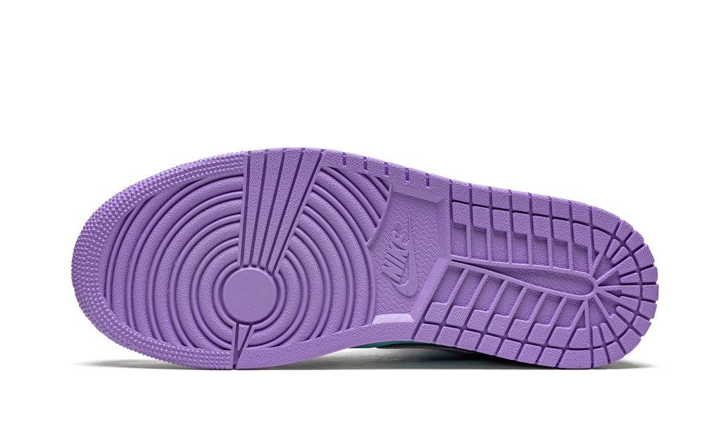 1 Mid "Purple Pulse / Glacier Blue" 554724 500