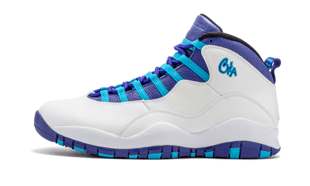 Retro 10 "Charlotte" 310805 107
