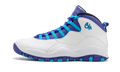 Retro 10 "Charlotte" 310805 107