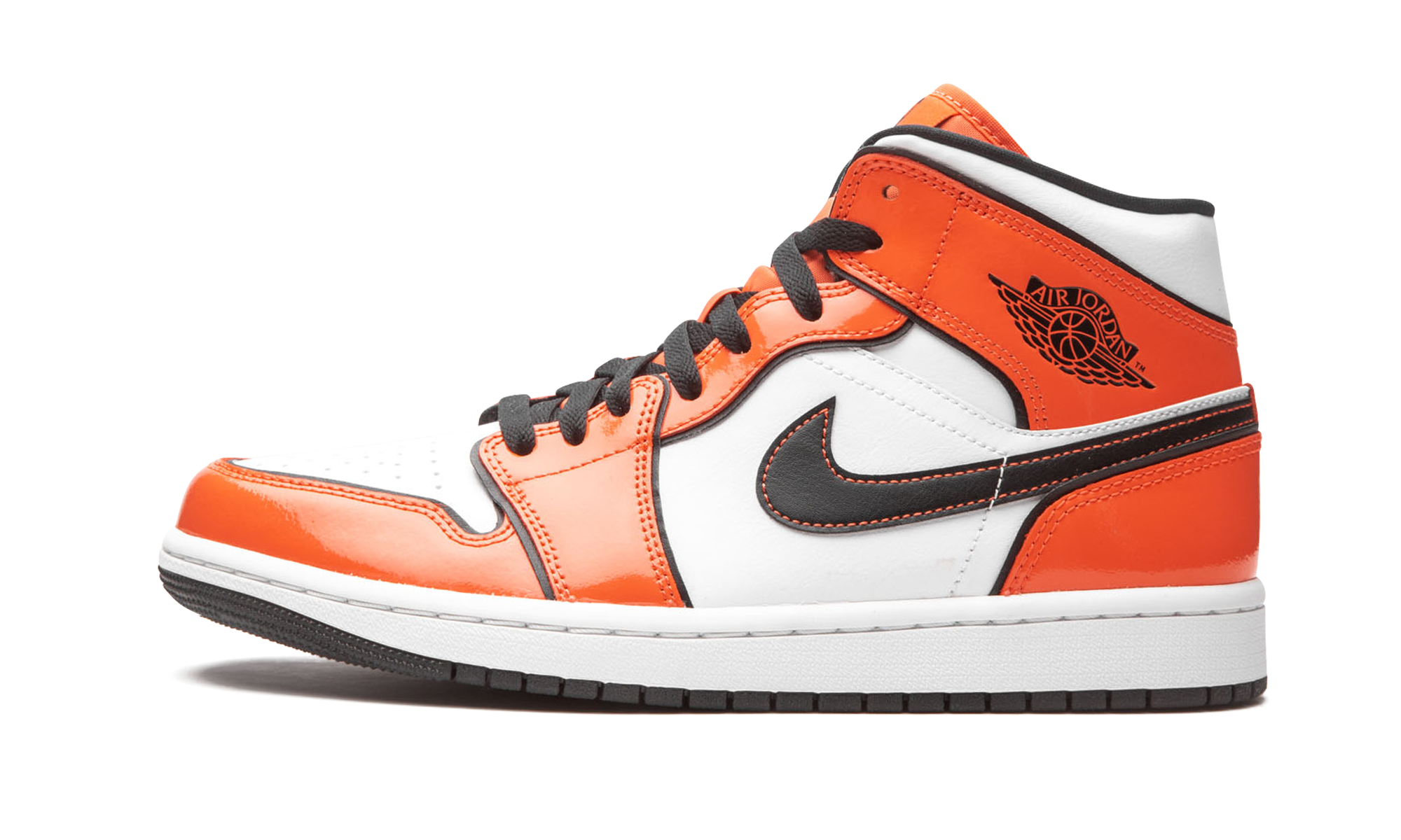 1 Mid SE "Turf Orange" DD6834 802