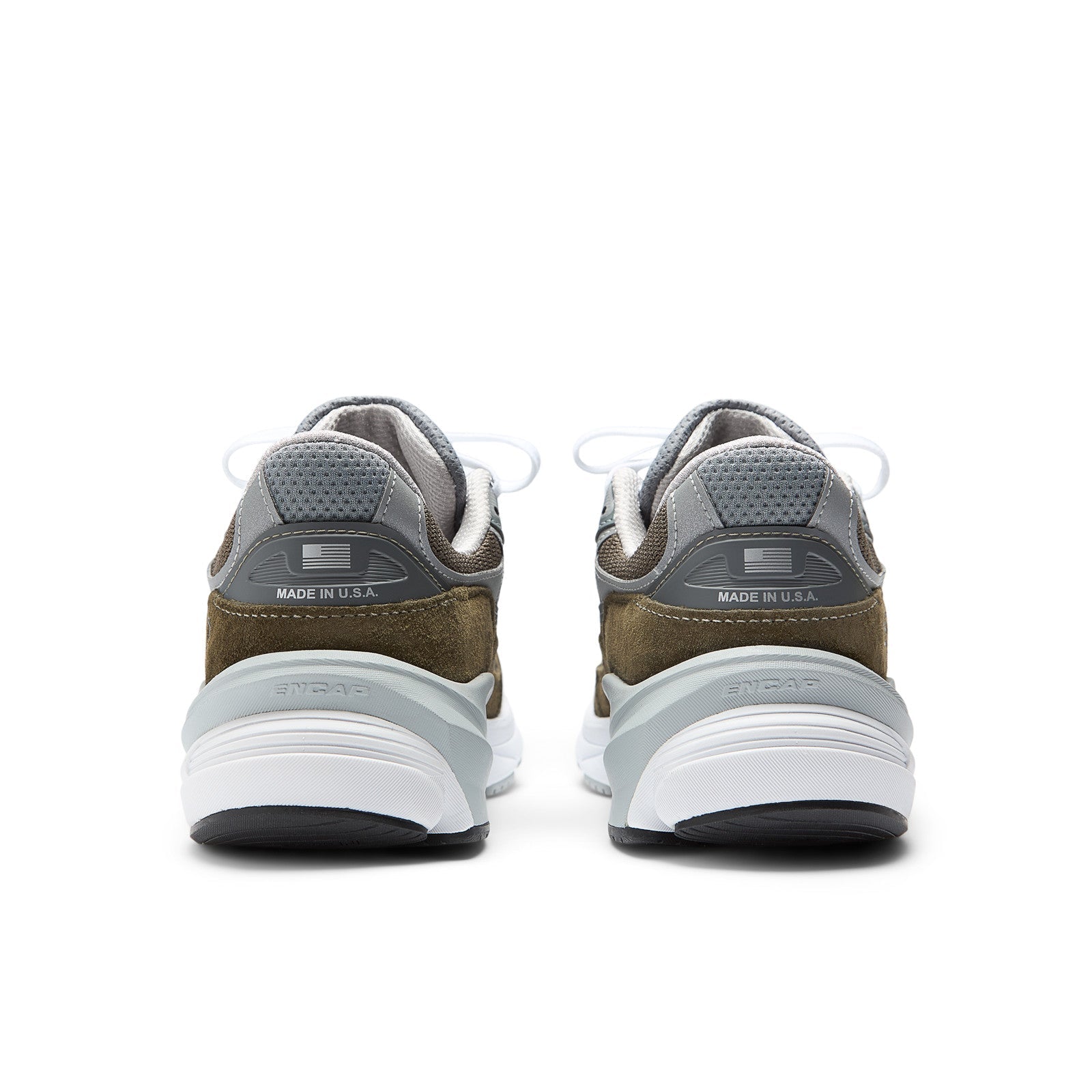 Unisex Made in USA 990v6