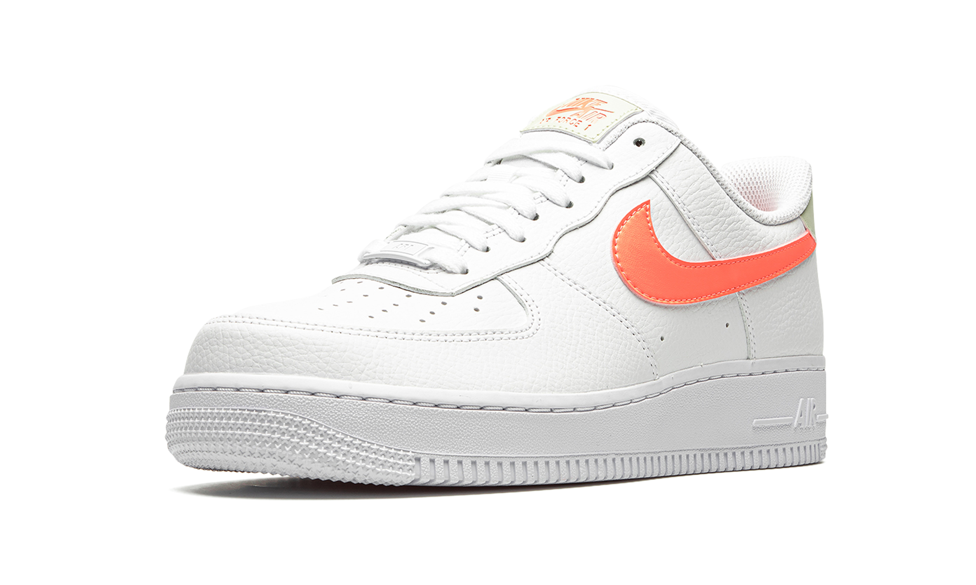 AIR FORCE 1 07 MNS WMNS"ATOMIC PINK" 315115 157