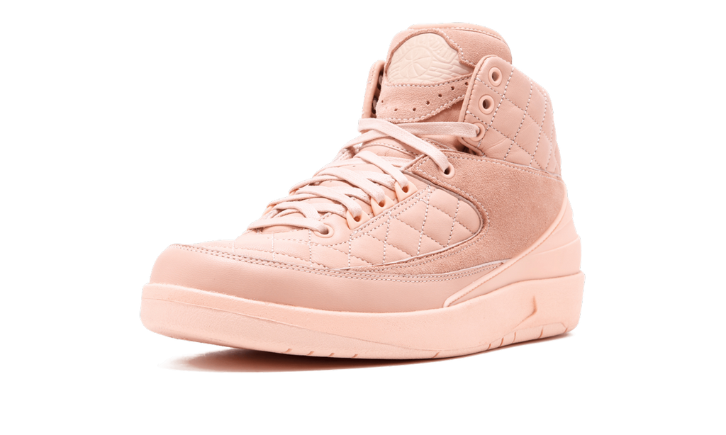 2 Retro "Just Don Arctic Orange" 834825 805